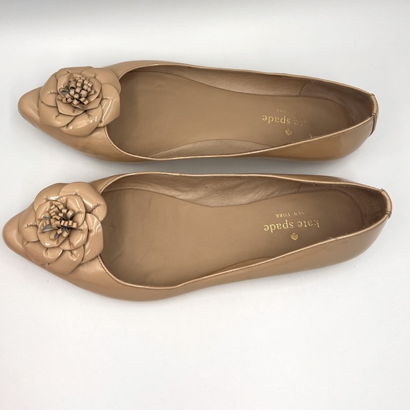 Kate Spade ♠️ Flats 🥿 - Picture 1 of 16